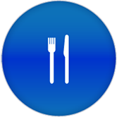 Avoice Restaurant Icon